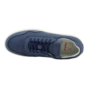 Sneakers da uomo  blu Cod: 11F0