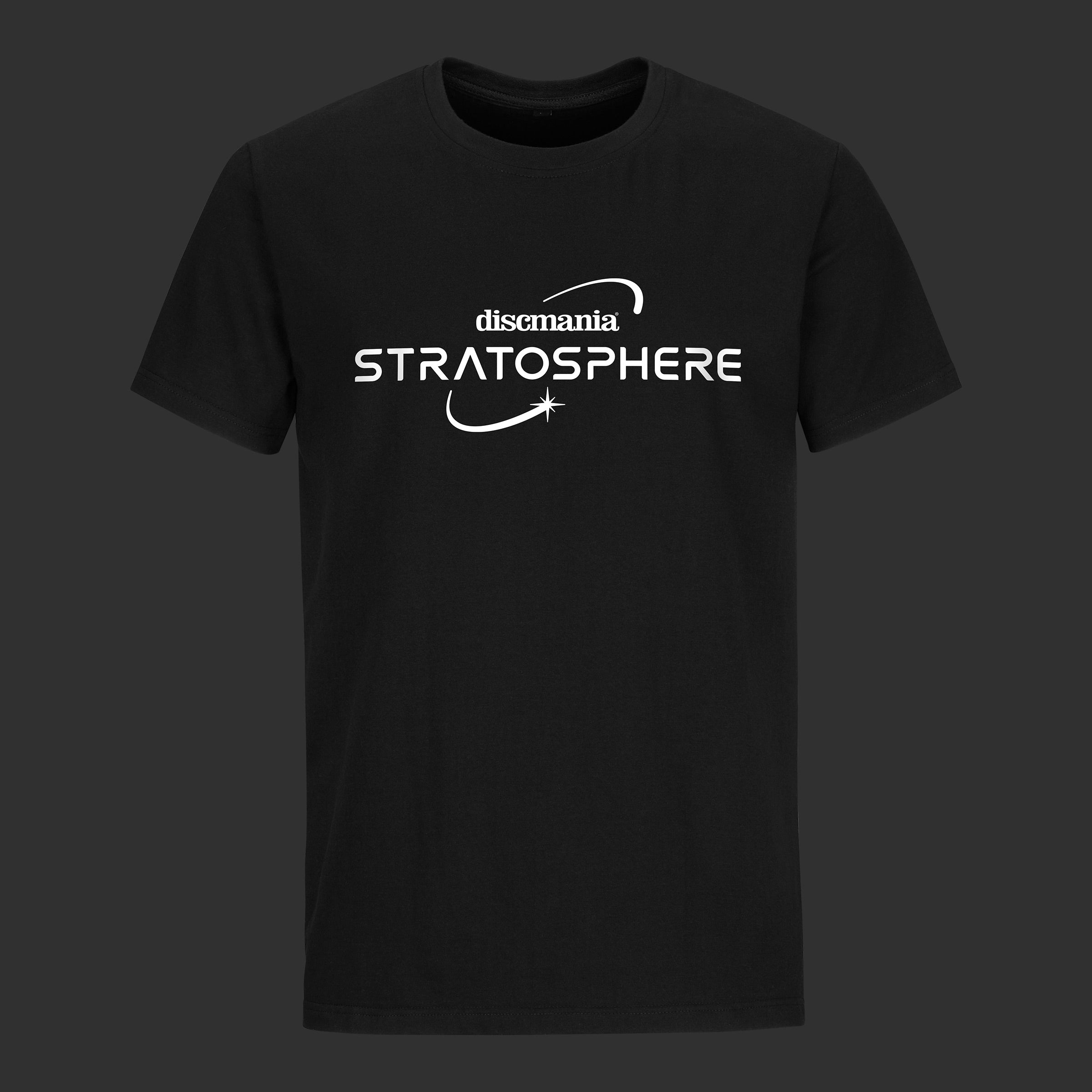 Stratosphere Tee