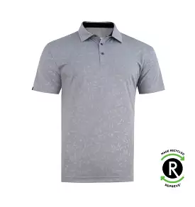 Swannies Golf Mens Hanley Polo