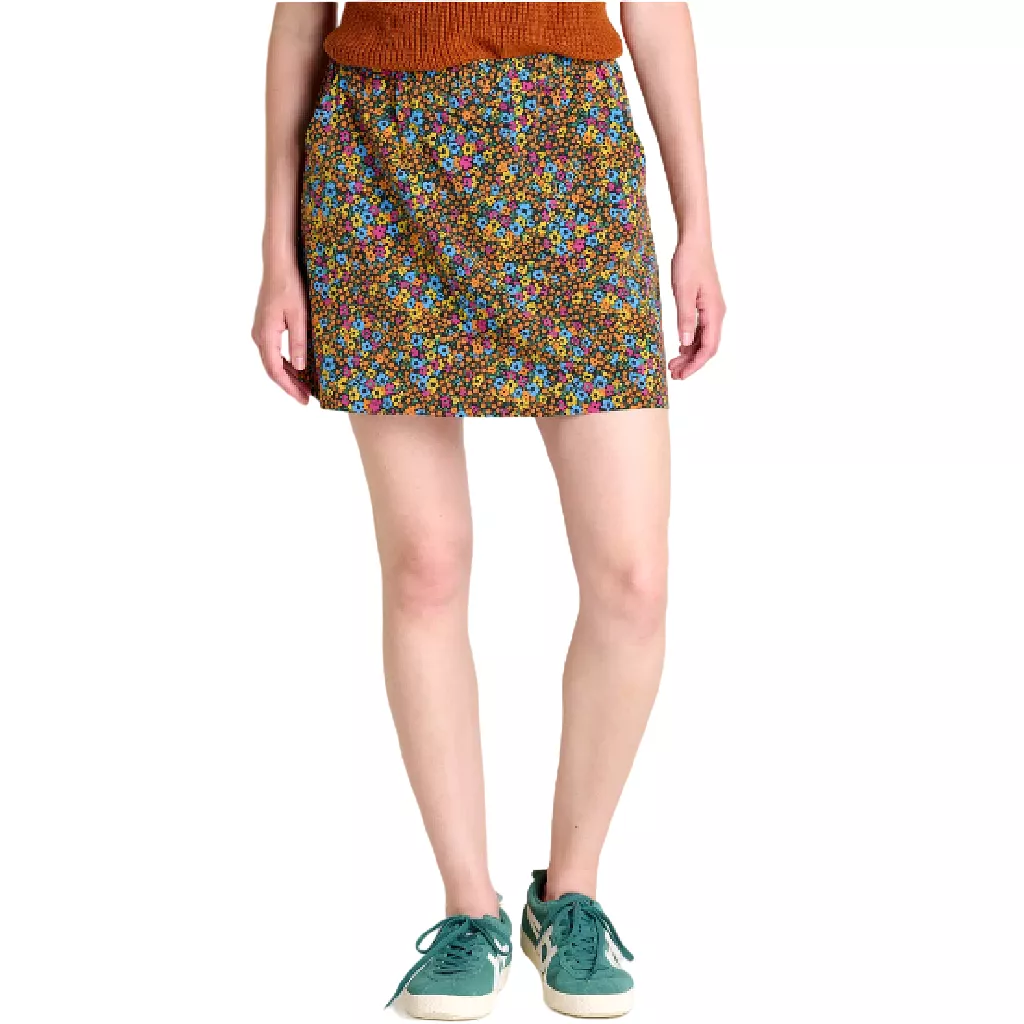 Toad & Co Women's Sunkissed Weekend Skort