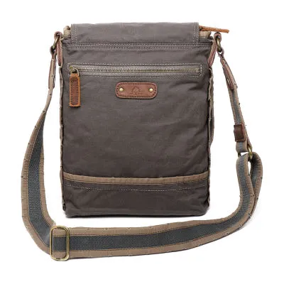 TSD Brand Lake Toya Crossbody Messenger Bags