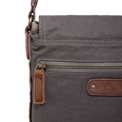 TSD Brand Lake Toya Crossbody Messenger Bags