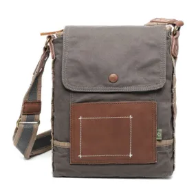 TSD Brand Lake Toya Crossbody Messenger Bags