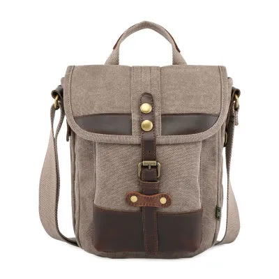 TSD Brand Valley Trail Messenger Bags