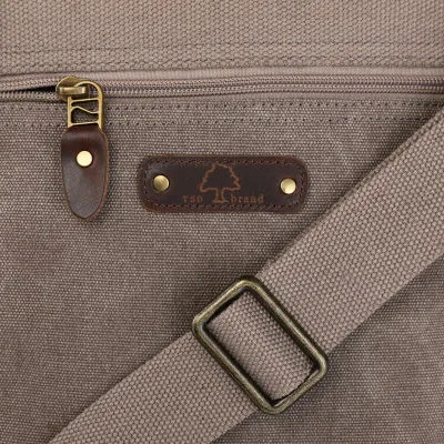 TSD Brand Valley Trail Messenger Bags