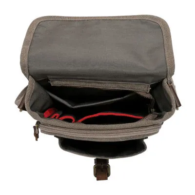 TSD Brand Valley Trail Messenger Bags