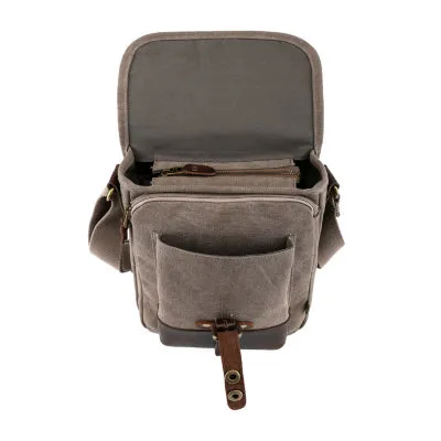 TSD Brand Valley Trail Messenger Bags