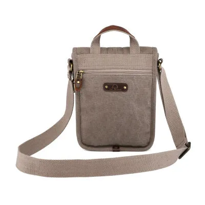 TSD Brand Valley Trail Messenger Bags