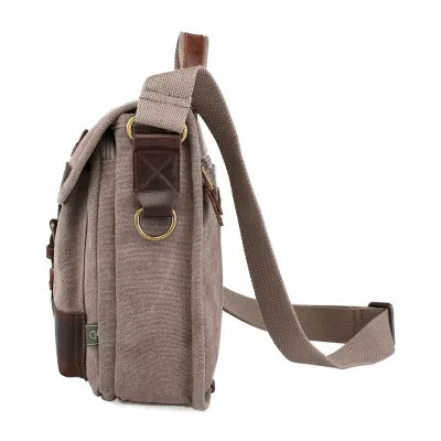 TSD Brand Valley Trail Messenger Bags