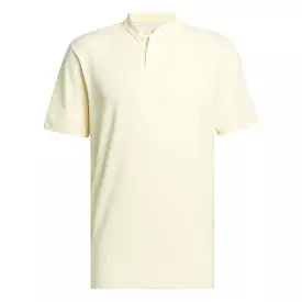 Ultimate365 Sport Stripe Regular Fit Polo Ivory - SS24