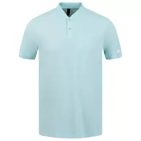 Ultimate365 Tour Heat Polo Semi Flash Aqua - W23