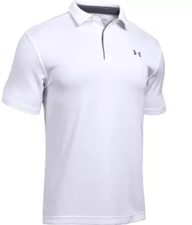 Under Armour Men's Golf Tech Polo