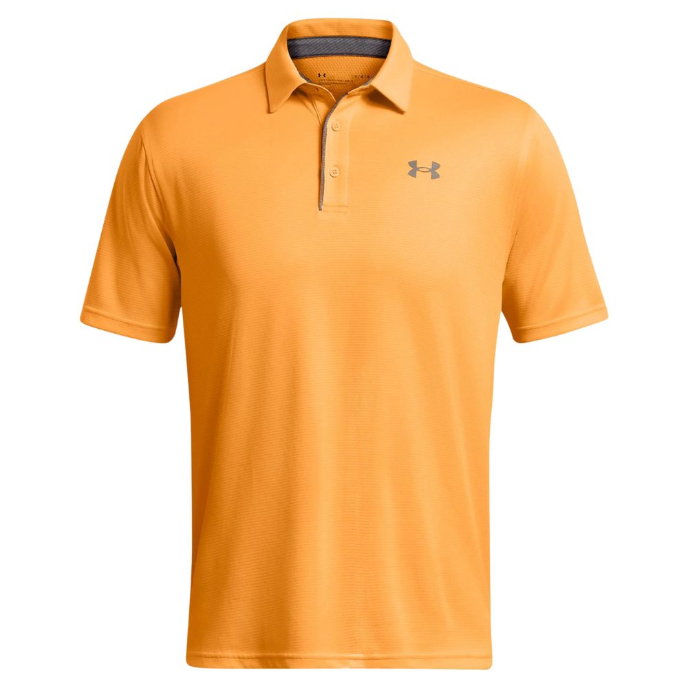 Under Armour Men's Golf Tech Polo