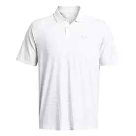 Under Armour Men's UA Iso-Chill Edge Polo