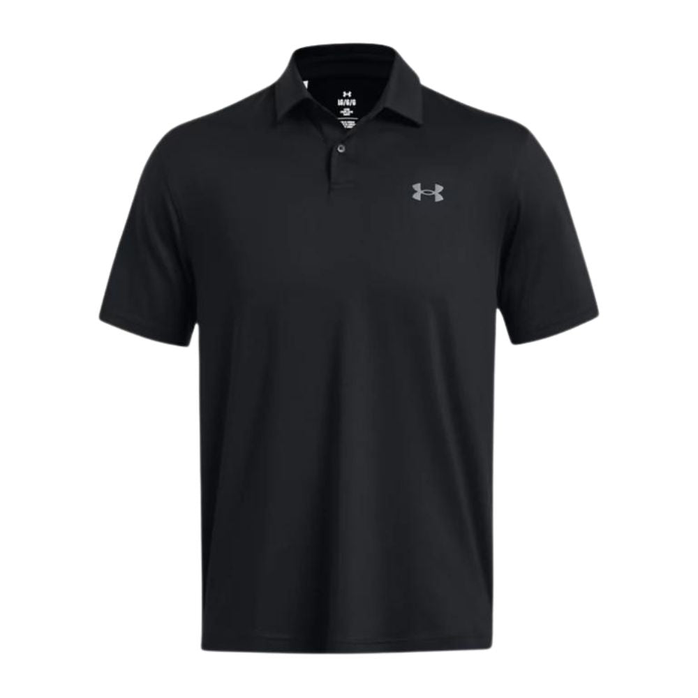 Under Armour Men's UA Tee To Green Polo