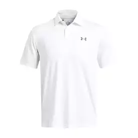 Under Armour Men's UA Tee To Green Polo