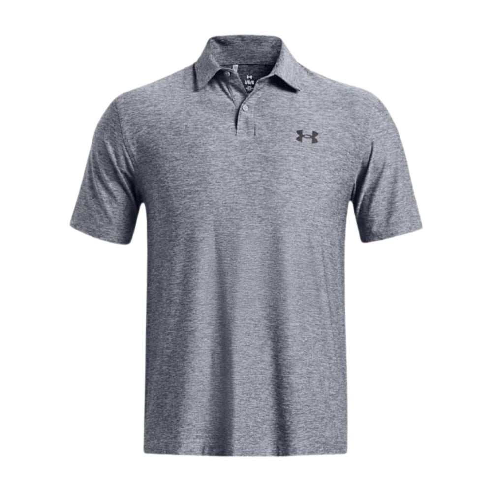 Under Armour Men's UA Tee To Green Polo