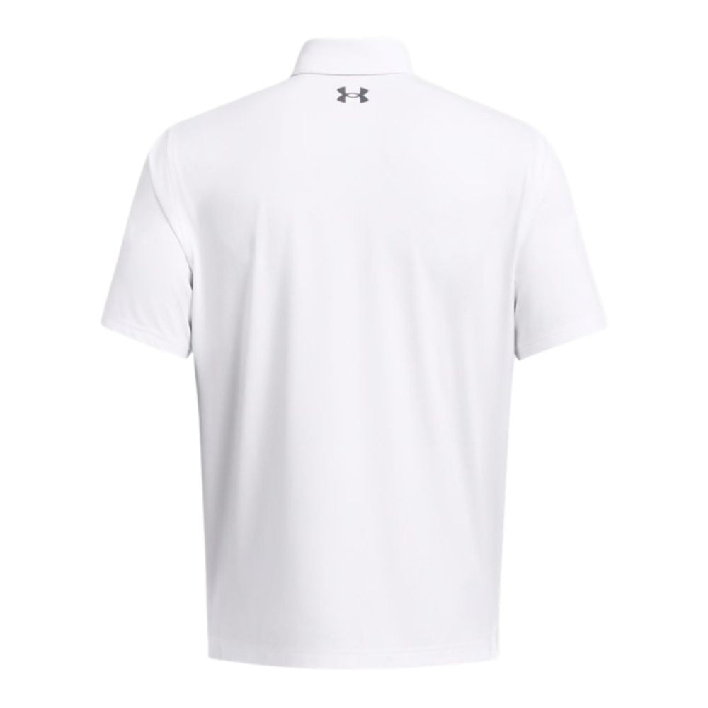 Under Armour Men's UA Tee To Green Polo