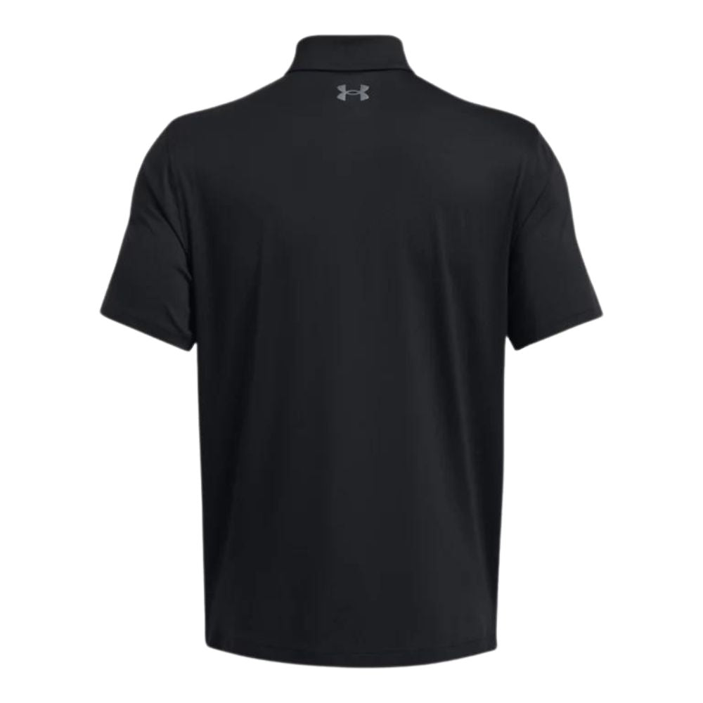 Under Armour Men's UA Tee To Green Polo