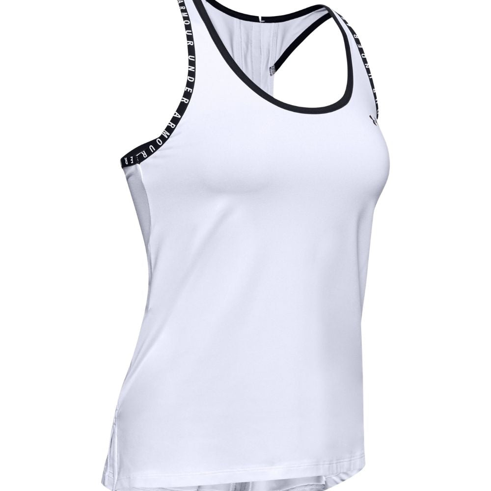 Under Armour Women's Knockout Tank Top