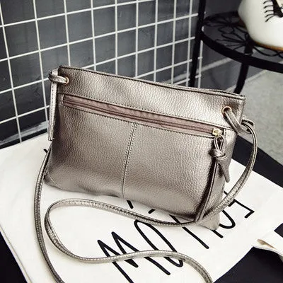 Women Bags Small Chain Women Messenger Bags Casual Girl Women Messenger Bags for Women Gold Handbags