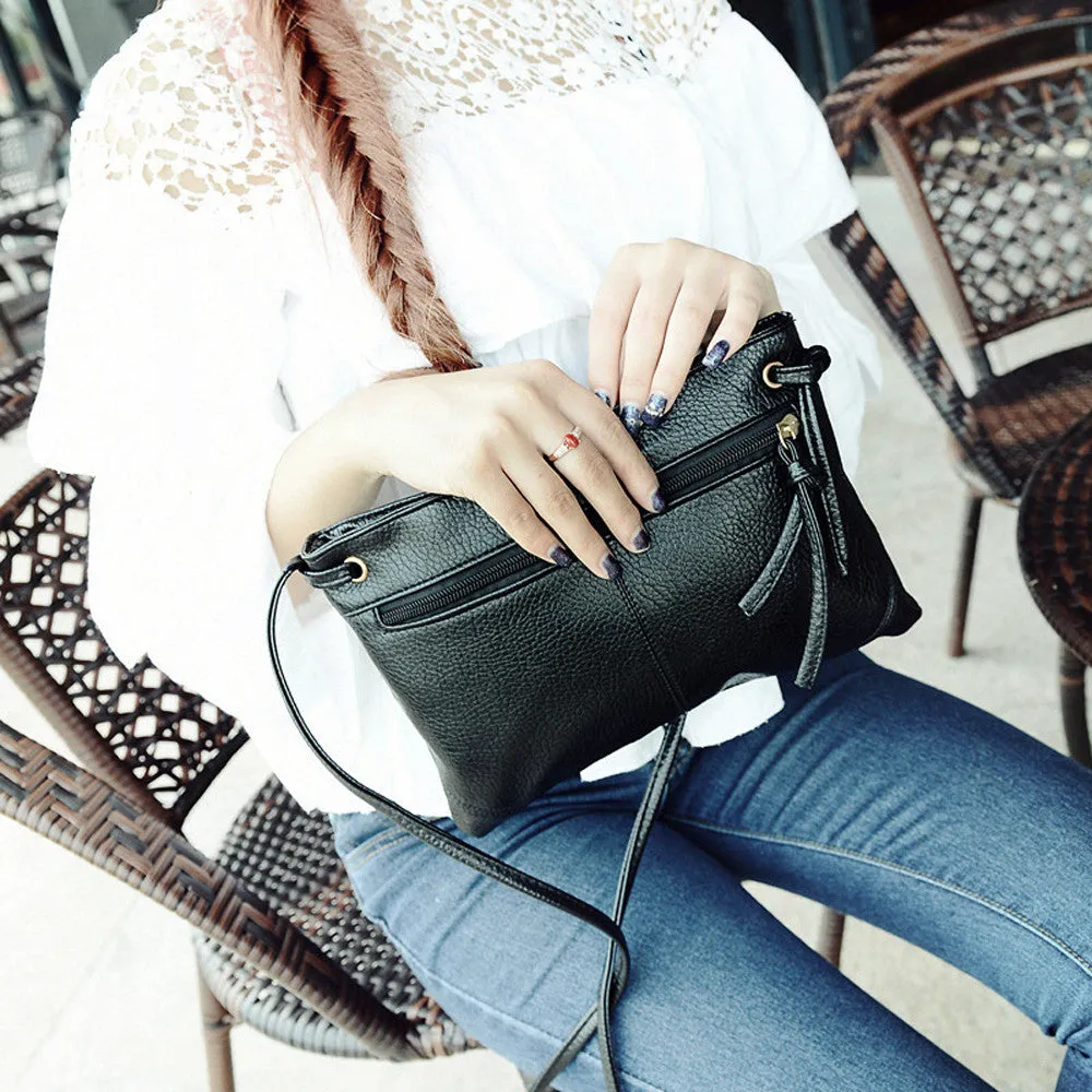 Women Bags Small Chain Women Messenger Bags Casual Girl Women Messenger Bags for Women Gold Handbags