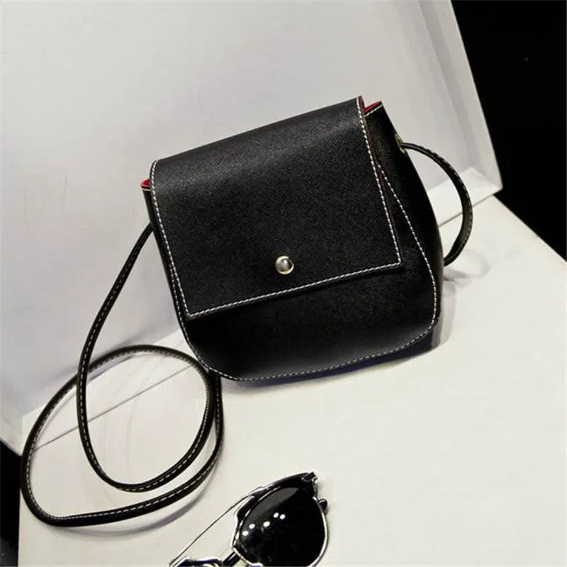 Women Leather Hbags crossbody Shoulder Bag Messenger bags Crossbody Satchel Purse luxury hbags women bags