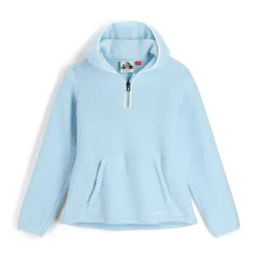 Womens Cloud Fleece - Frost (2022)