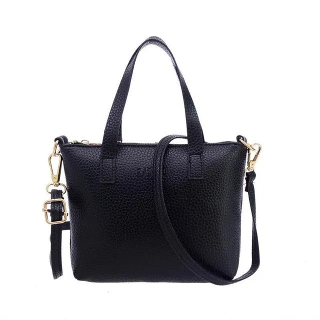 Xiniu Bag Women Bag Ladies Fashion Handbag Crossbody Shoulder Bag Small Tote Women Messenger Bags bolsa feminina para mujer#YHYW