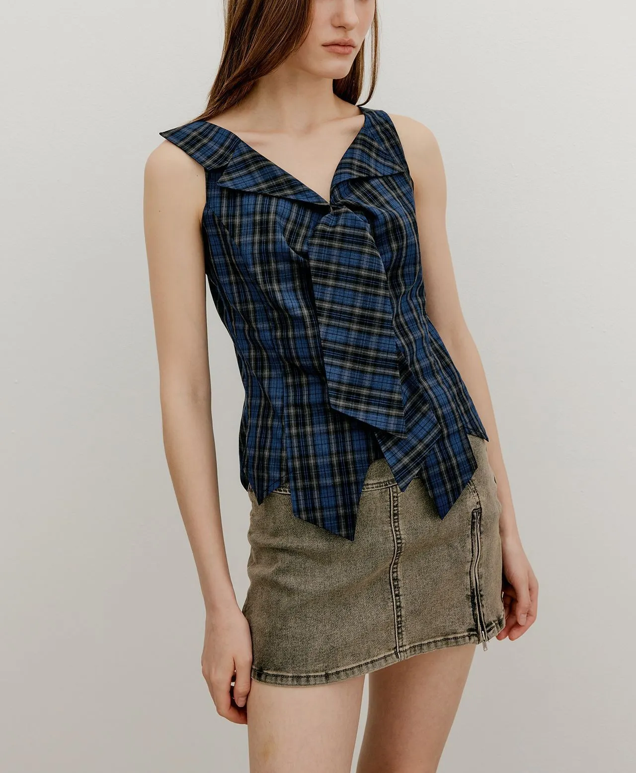 YUSE  |Gingham Glen Patterns Tartan Other Plaid Patterns