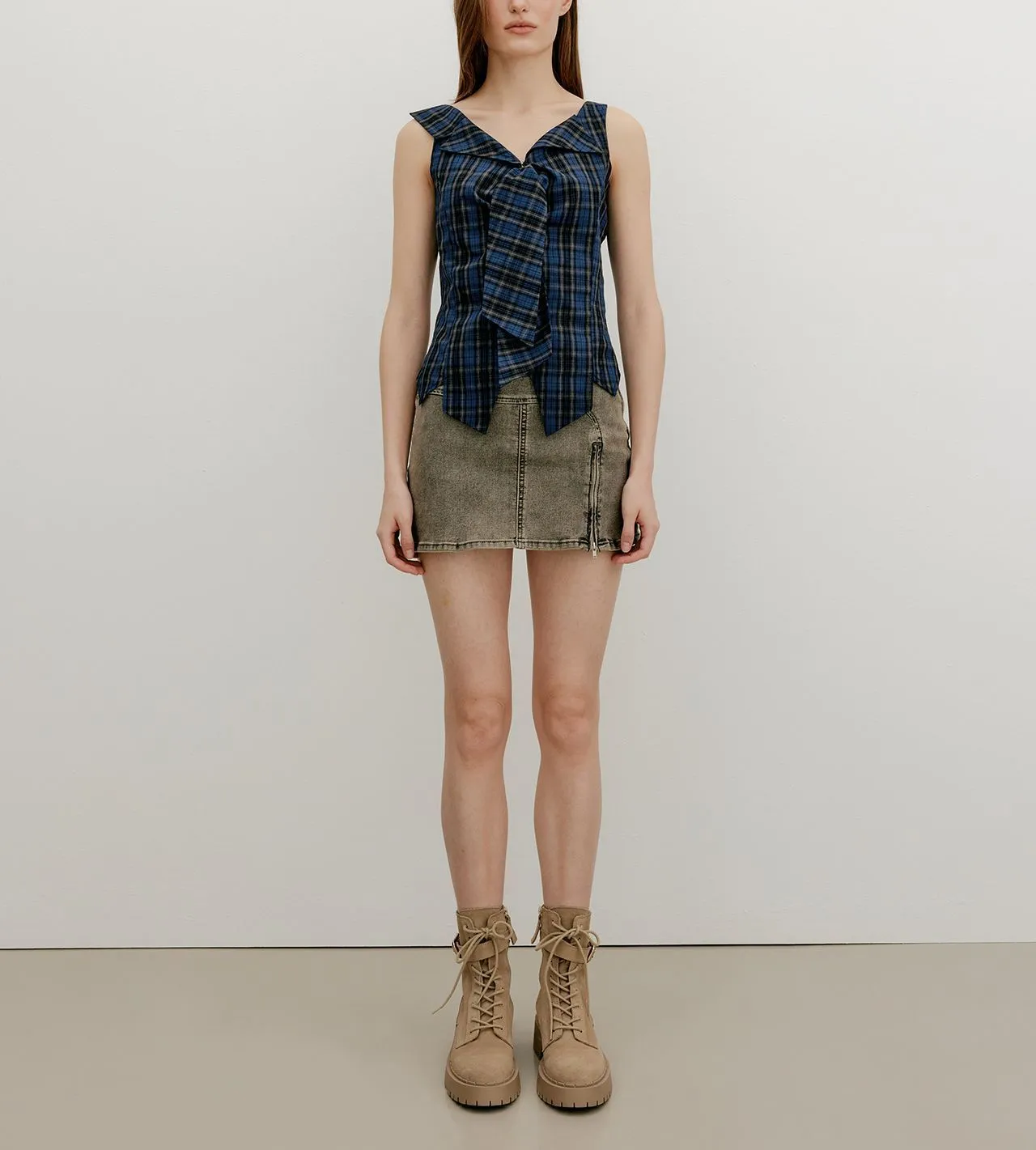 YUSE  |Gingham Glen Patterns Tartan Other Plaid Patterns